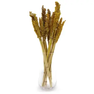 Cantal Grass Bunch – Amber | www.artisangoods.co.uk 5