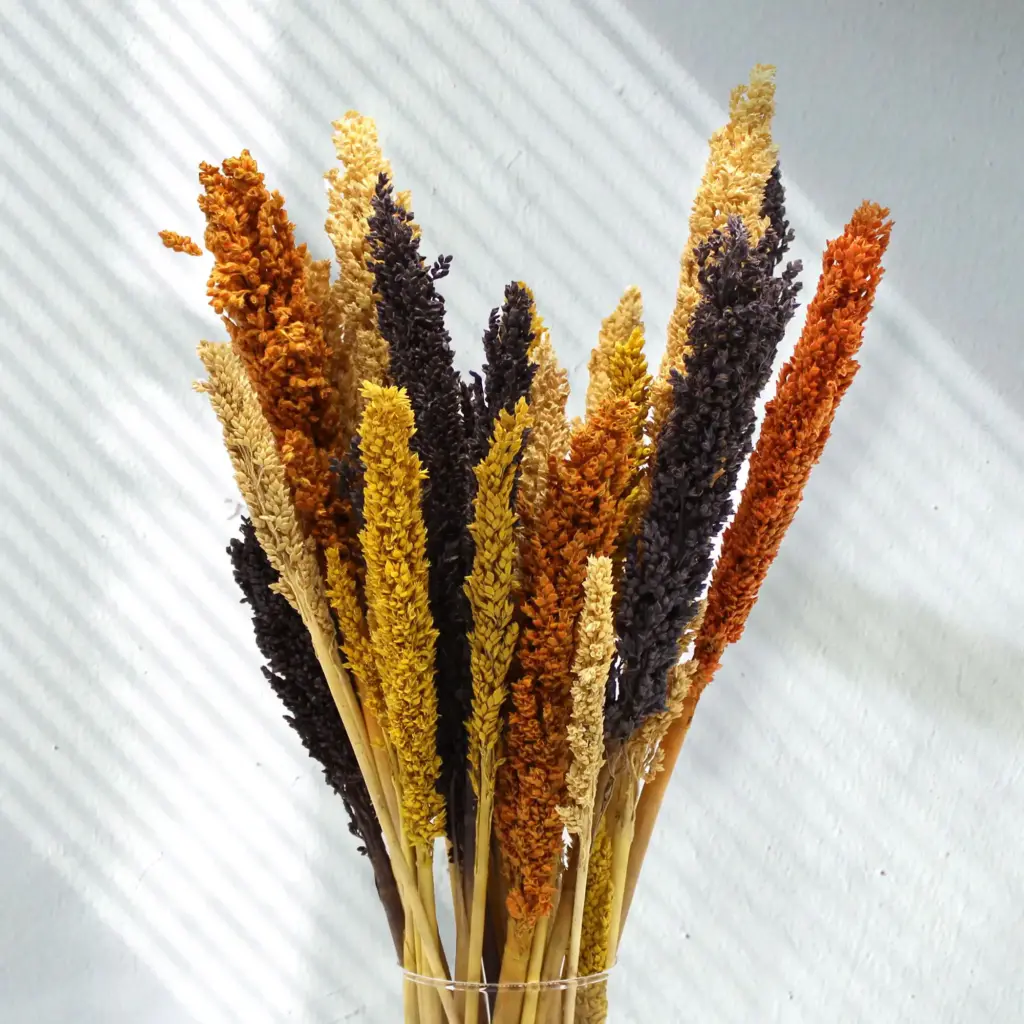 Cantal Grass Bunch – Black | www.artisangoods.co.uk 5