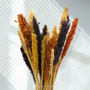 Cantal Grass Bunch – Black | www.artisangoods.co.uk 5