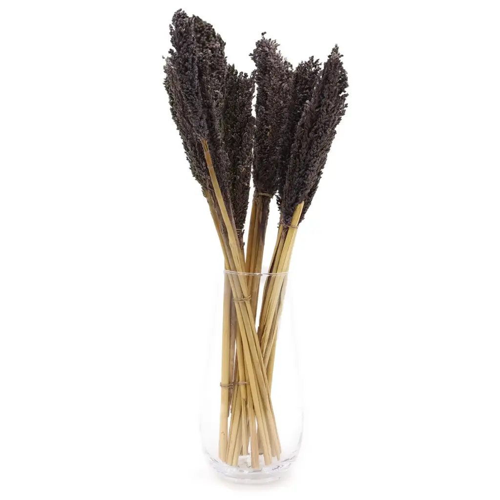 Cantal Grass Bunch – Black | www.artisangoods.co.uk 3
