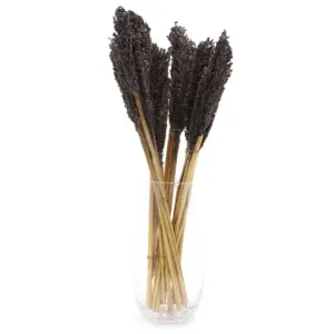 Cantal Grass Bunch – Black | www.artisangoods.co.uk 3
