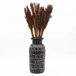 Cantal Grass Bunch – Chocolate | www.artisangoods.co.uk 3