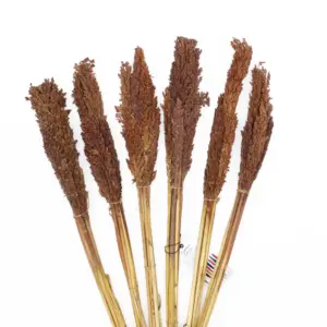 Cantal Grass Bunch – Chocolate | www.artisangoods.co.uk 5