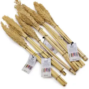 Cantal Grass Bunch – Natural | www.artisangoods.co.uk 4