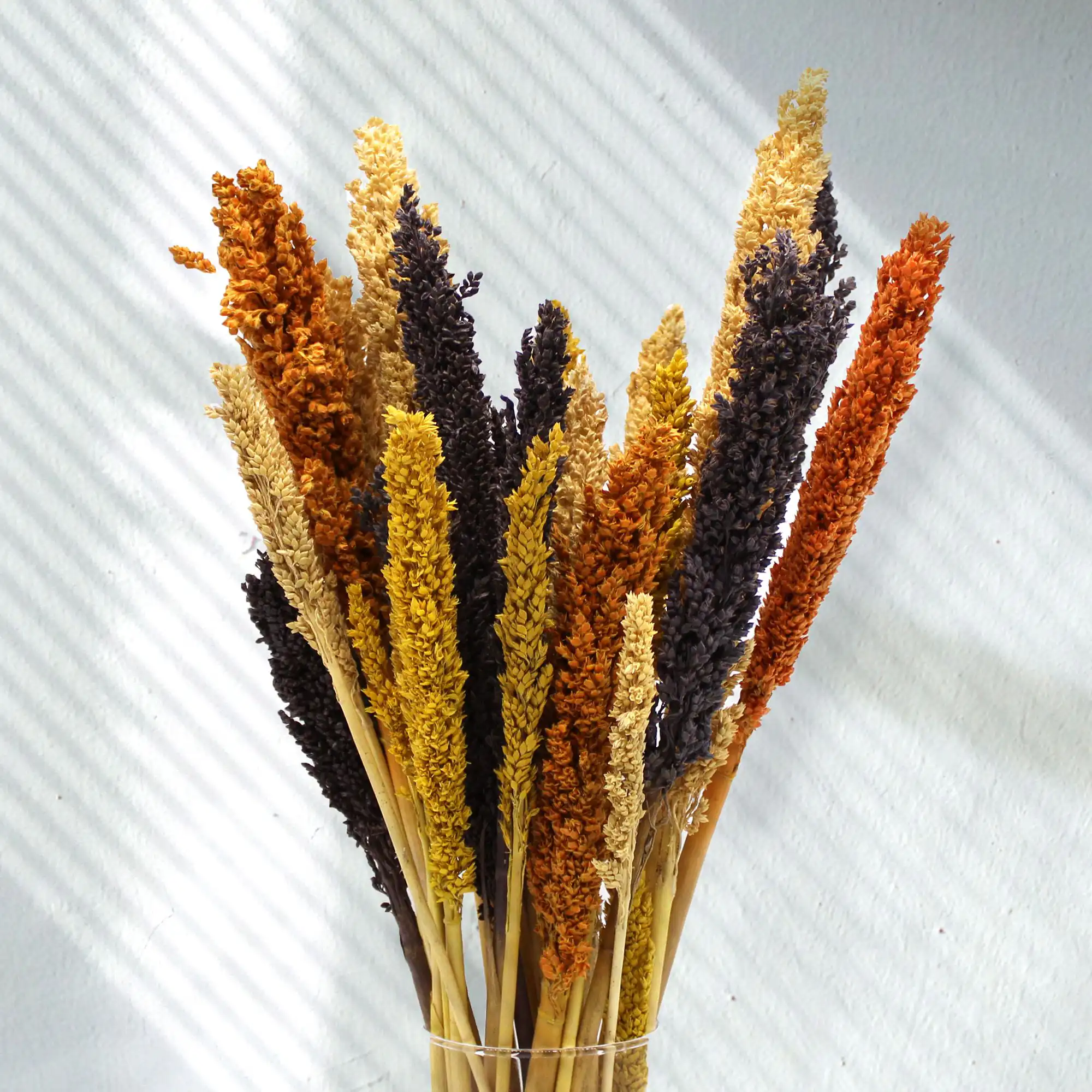 Cantal Grass Bunch – Orange | www.artisangoods.co.uk 6 Cantal Grass Bunch – Orange | www.artisangoods.co.uk 5