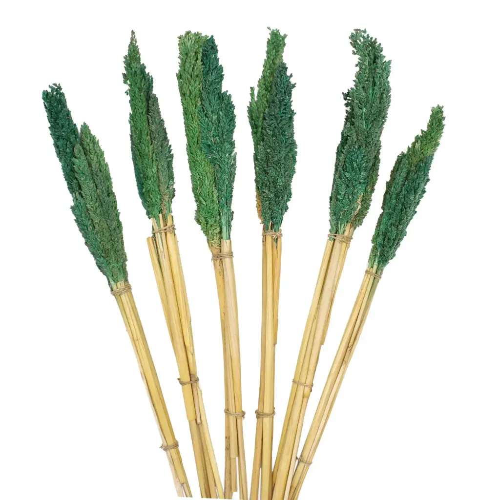 Cantal Grass Bunch – Teal | www.artisangoods.co.uk 5 Cantal Grass Bunch – Teal | www.artisangoods.co.uk 5