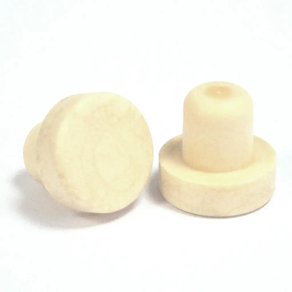 Cap for RDBot-08/09/10 2.2cm – Wooden Imitation | www.artisangoods.co.uk