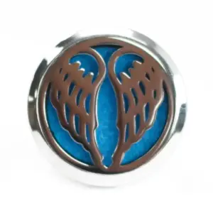 Car Diffuser Kit – Angel Wings – 30mm | www.artisangoods.co.uk 2