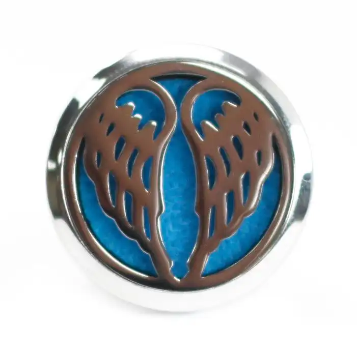 Car Diffuser Kit – Angel Wings – 30mm | www.artisangoods.co.uk 3 Car Diffuser Kit – Angel Wings – 30mm | www.artisangoods.co.uk 2