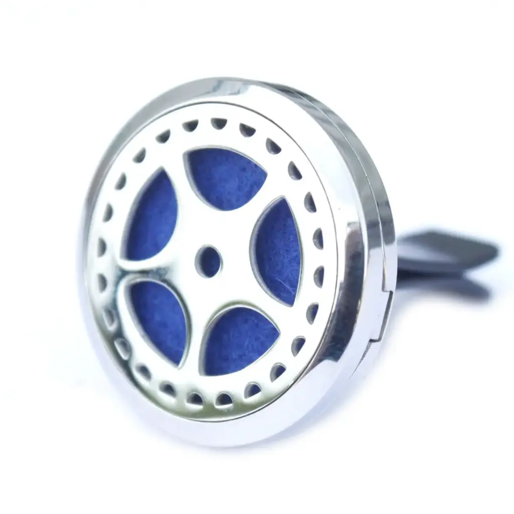 Car Diffuser Kit – Auto Wheel – 30mm | www.artisangoods.co.uk Car Diffuser Kit – Auto Wheel – 30mm | www.artisangoods.co.uk