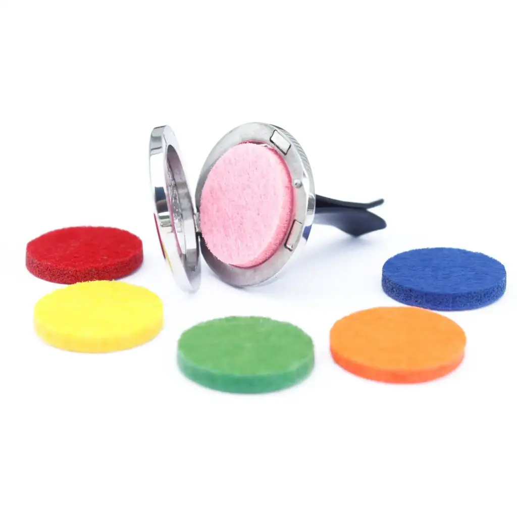 Car Diffuser Kit – Auto Wheel – 30mm | www.artisangoods.co.uk 5