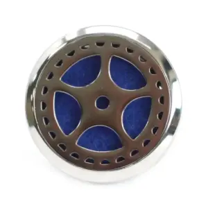 Car Diffuser Kit – Auto Wheel – 30mm | www.artisangoods.co.uk 2