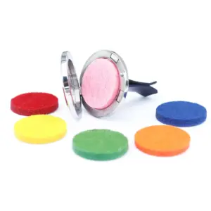 Car Diffuser Kit – Dragonfly – 30mm | www.artisangoods.co.uk 5
