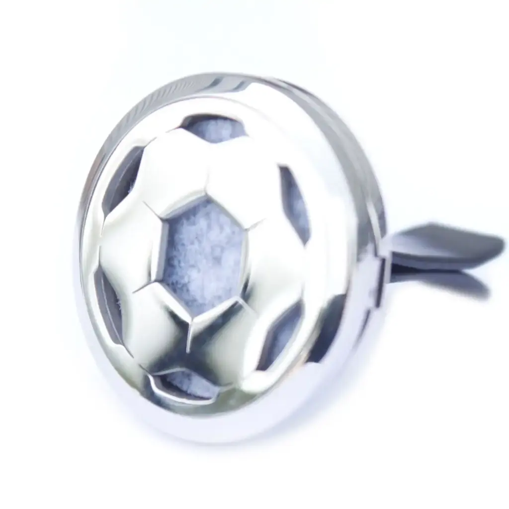 Car Diffuser Kit – Football – 30mm | www.artisangoods.co.uk Car Diffuser Kit – Football – 30mm | www.artisangoods.co.uk