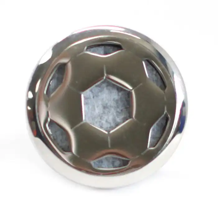 Car Diffuser Kit – Football – 30mm | www.artisangoods.co.uk 3 Car Diffuser Kit – Football – 30mm | www.artisangoods.co.uk 2