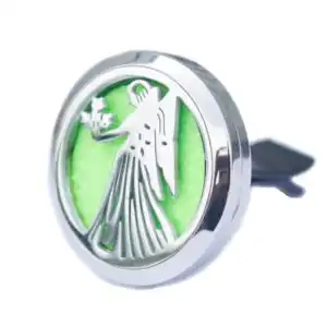 Car Diffuser Kit – Guardian Angel – 30mm | www.artisangoods.co.uk 1