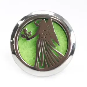 Car Diffuser Kit – Guardian Angel – 30mm | www.artisangoods.co.uk 3