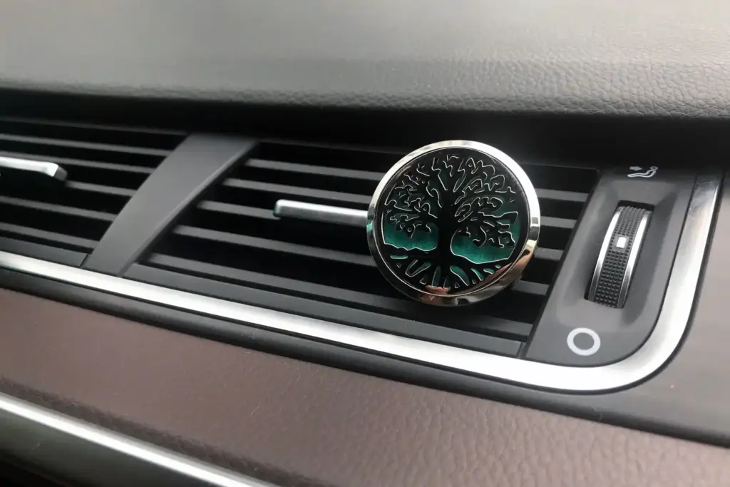 Car Diffuser Kit – Hamsa – 30mm | www.artisangoods.co.uk 6