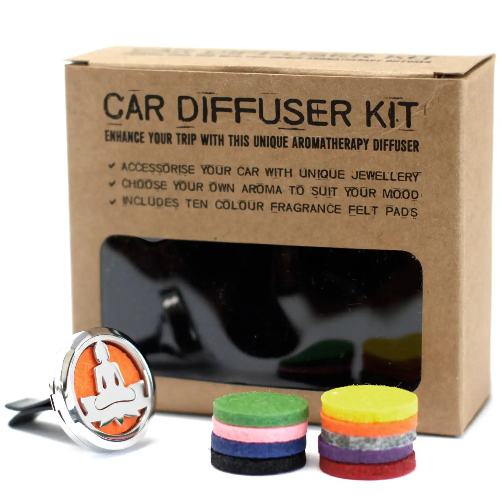 Car Diffuser Kit – Lotus Buddha- 30mm | www.artisangoods.co.uk 4 Car Diffuser Kit – Lotus Buddha- 30mm | www.artisangoods.co.uk 3