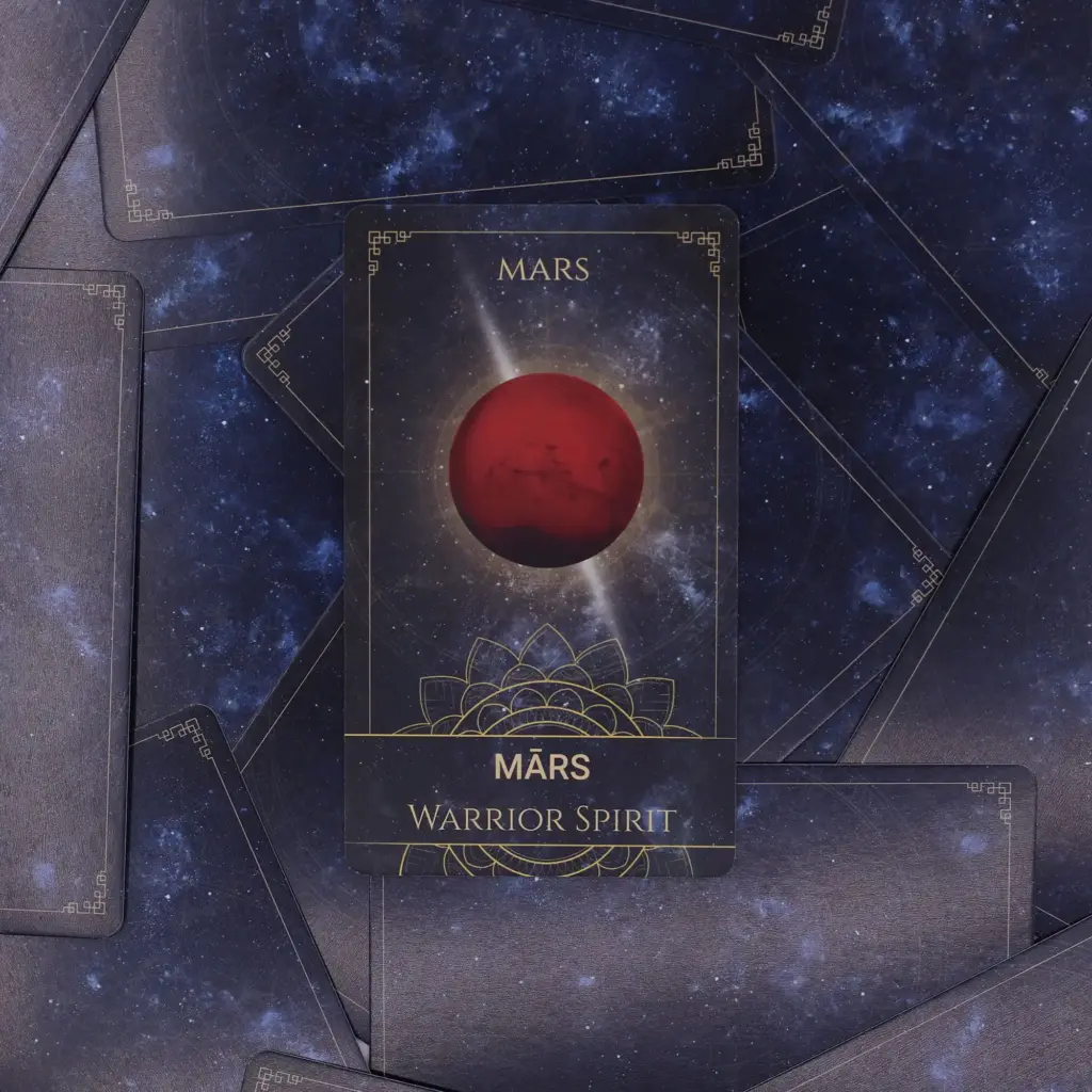 Celestial Energy Atlas Oracle Cards – Spiritual Deck | www.artisangoods.co.uk 8