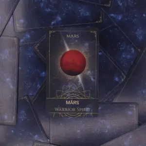 Celestial Energy Atlas Oracle Cards – Spiritual Deck | www.artisangoods.co.uk 8