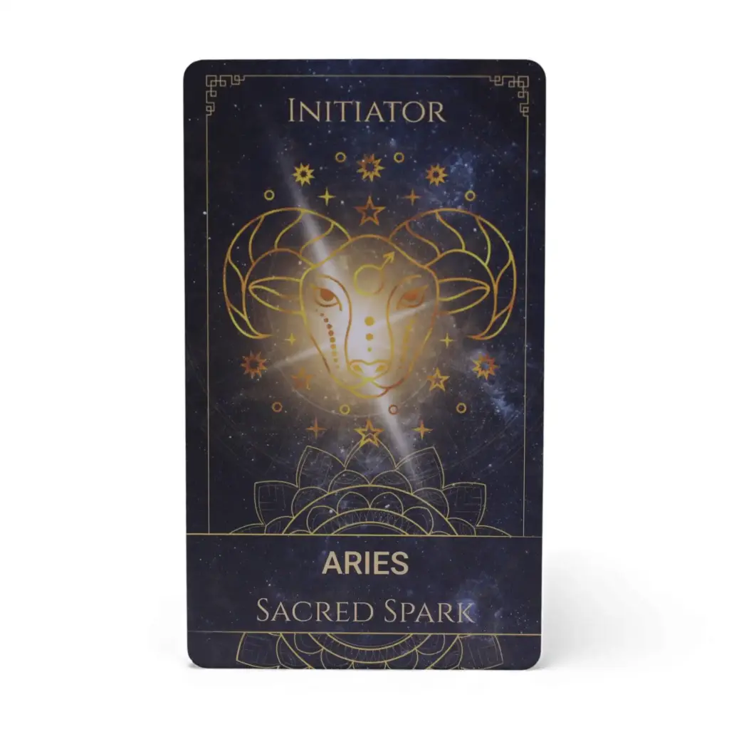 Celestial Energy Atlas Oracle Cards – Spiritual Deck | www.artisangoods.co.uk 6