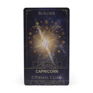Celestial Energy Atlas Oracle Cards – Spiritual Deck | www.artisangoods.co.uk 5