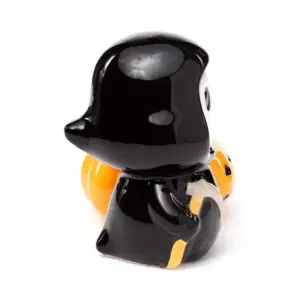 Ceramic Skull Boy Tea Light Candle Holder | www.artisangoods.co.uk 7