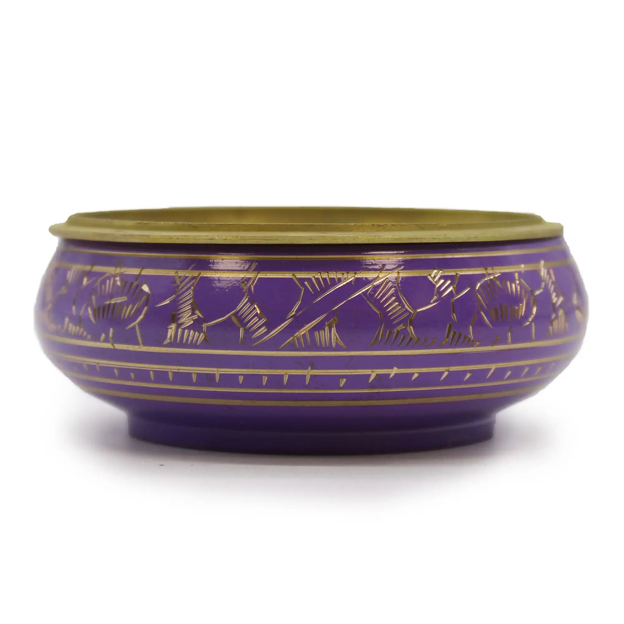 Chakra Charcoal Incense Jar – Crown | www.artisangoods.co.uk 2 Chakra Charcoal Incense Jar – Crown | www.artisangoods.co.uk 1