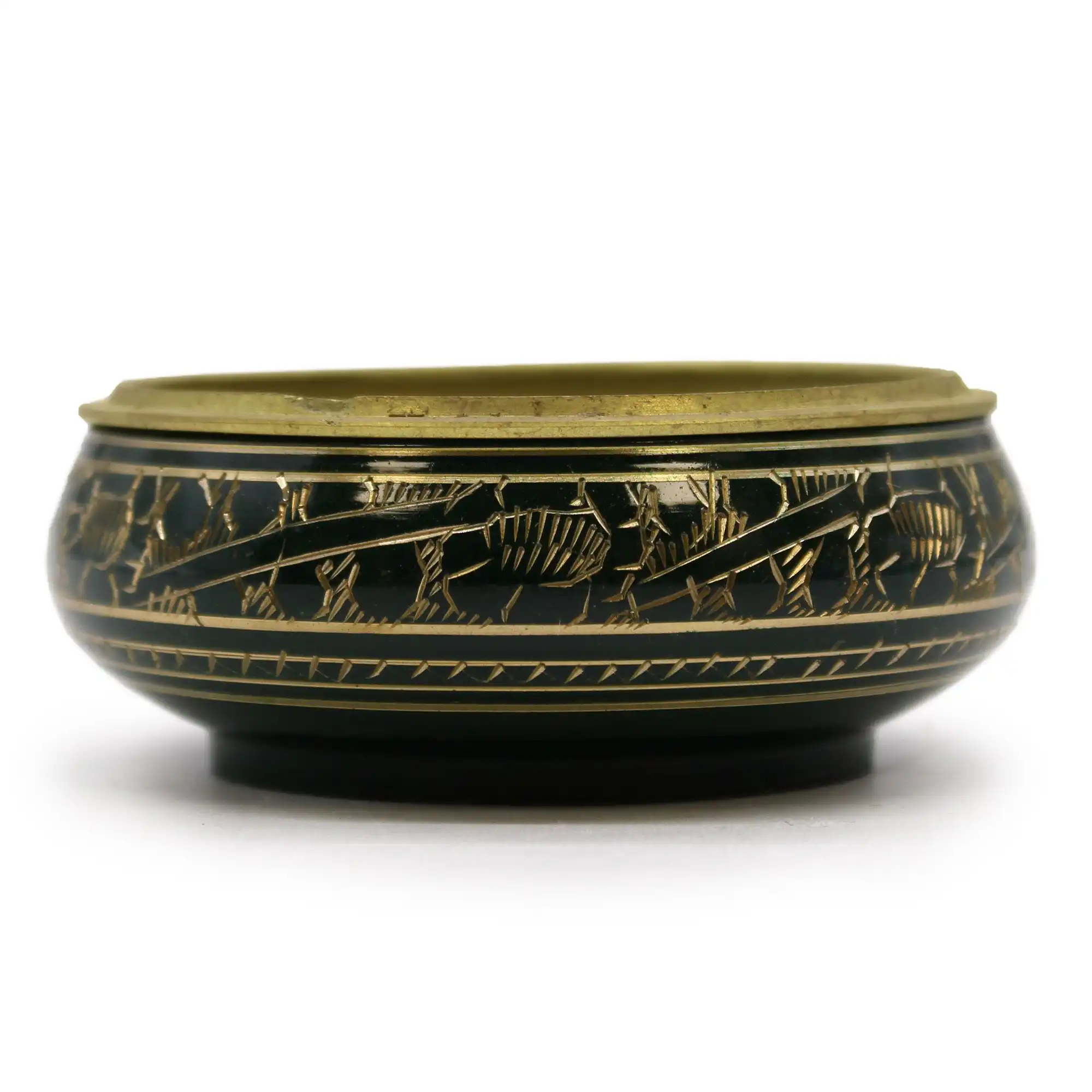 Chakra Charcoal Incense Jar – Heart | www.artisangoods.co.uk 2 Chakra Charcoal Incense Jar – Heart | www.artisangoods.co.uk 1