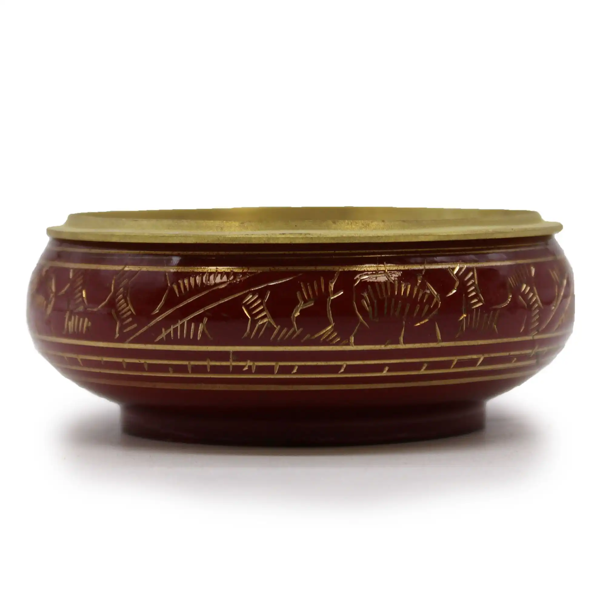 Chakra Charcoal Incense Jar – Root | www.artisangoods.co.uk 2 Chakra Charcoal Incense Jar – Root | www.artisangoods.co.uk 1