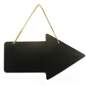 Chalk Board – Arrow | www.artisangoods.co.uk 2