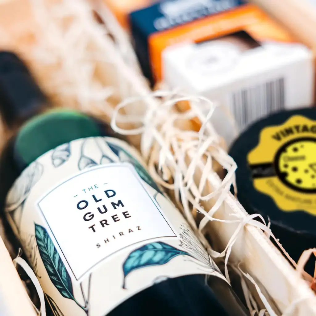 Cheese And Wine Gift Experience | www.artisangoods.co.uk 5 Cheese And Wine Gift Experience | www.artisangoods.co.uk 5