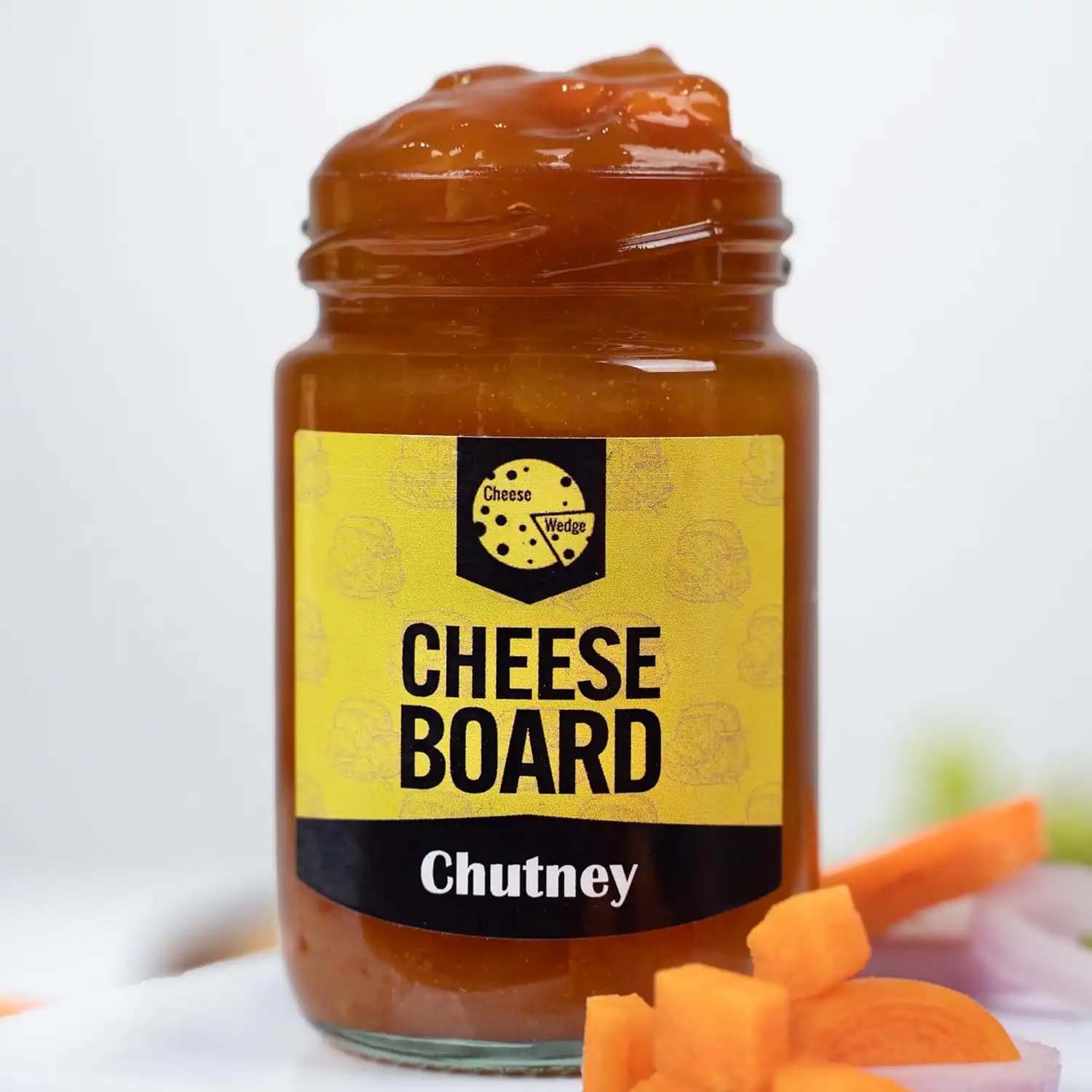 Cheese, Crackers & Chutneys Deli Gift Box | www.artisangoods.co.uk 6