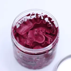Cherry Whipped Soap 120g | www.artisangoods.co.uk 2