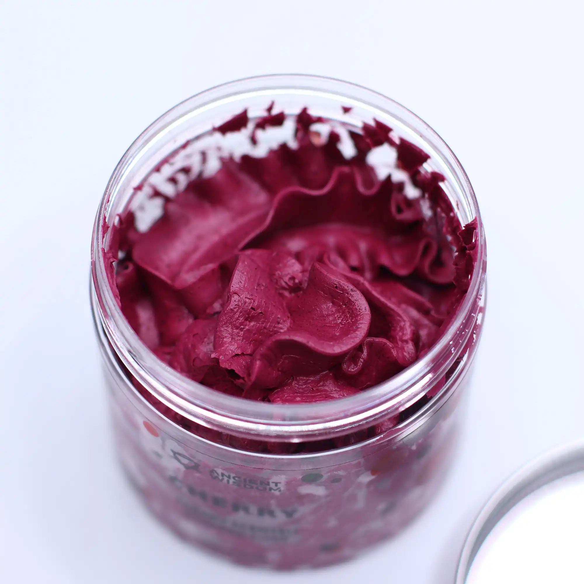 Cherry Whipped Soap 120g | www.artisangoods.co.uk 3 Cherry Whipped Soap 120g | www.artisangoods.co.uk 2