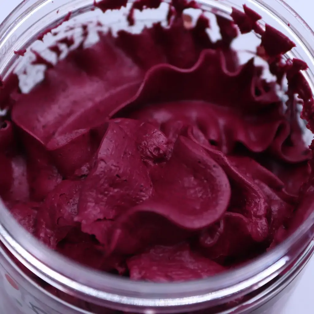Cherry Whipped Soap 120g | www.artisangoods.co.uk 3