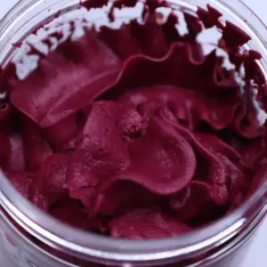 Cherry Whipped Soap 120g | www.artisangoods.co.uk 3