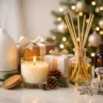 Christmas Gifts for Home Fragrance Lovers
