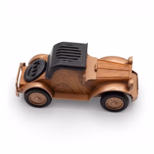 Classic Vintage Car Speaker and Phone Holder – Bluetooth – 5 watt | www.artisangoods.co.uk 8