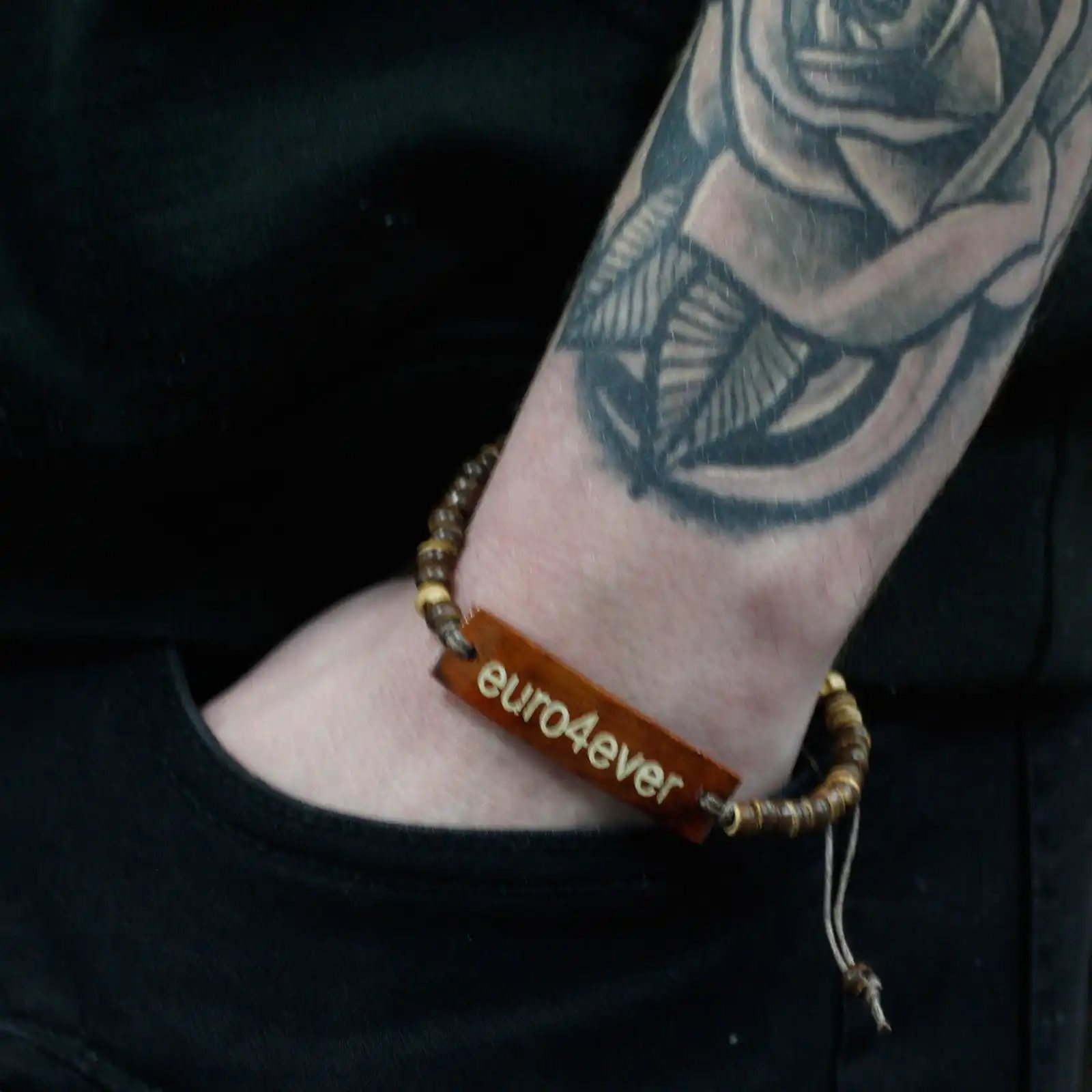 Coco Slogan Bracelets – Euro4Ever | www.artisangoods.co.uk 4 Coco Slogan Bracelets – Euro4Ever | www.artisangoods.co.uk 3
