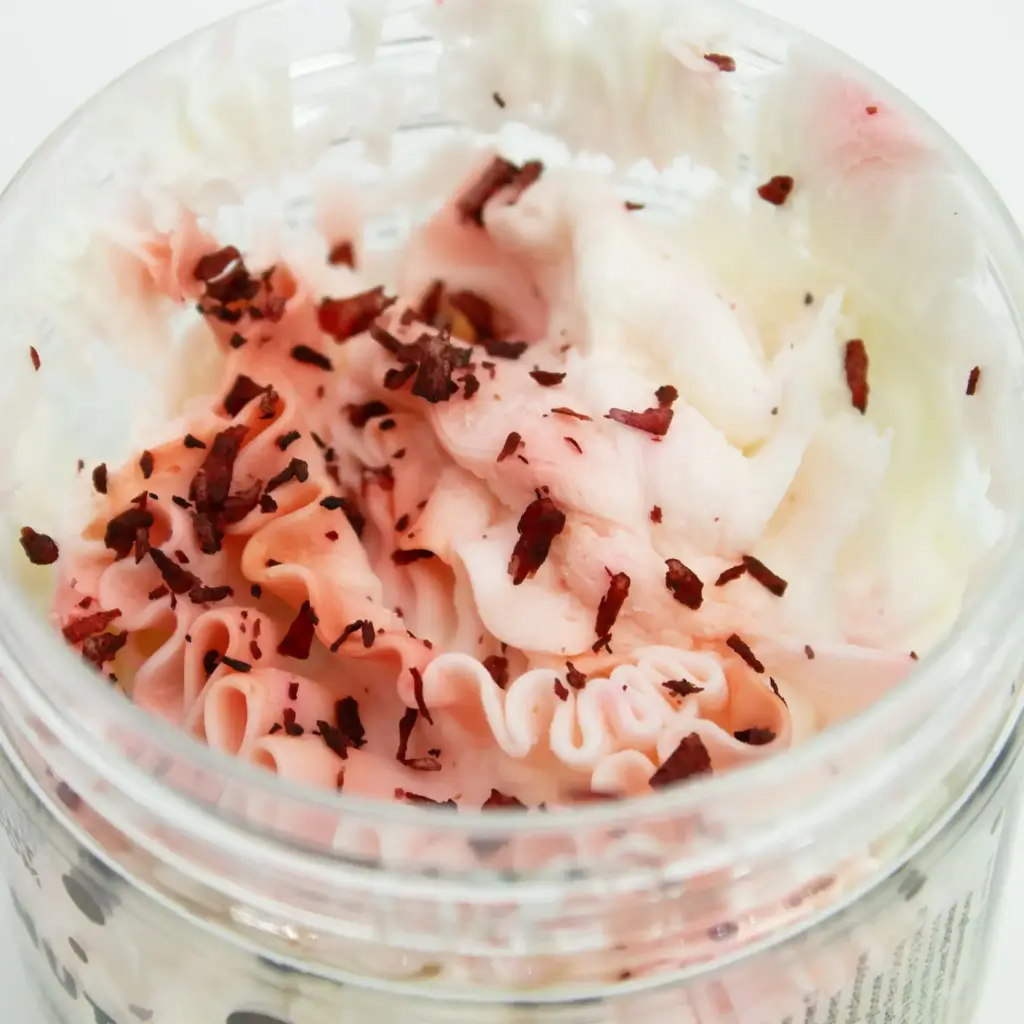 Coconut Whipped Soap 120g | www.artisangoods.co.uk 3