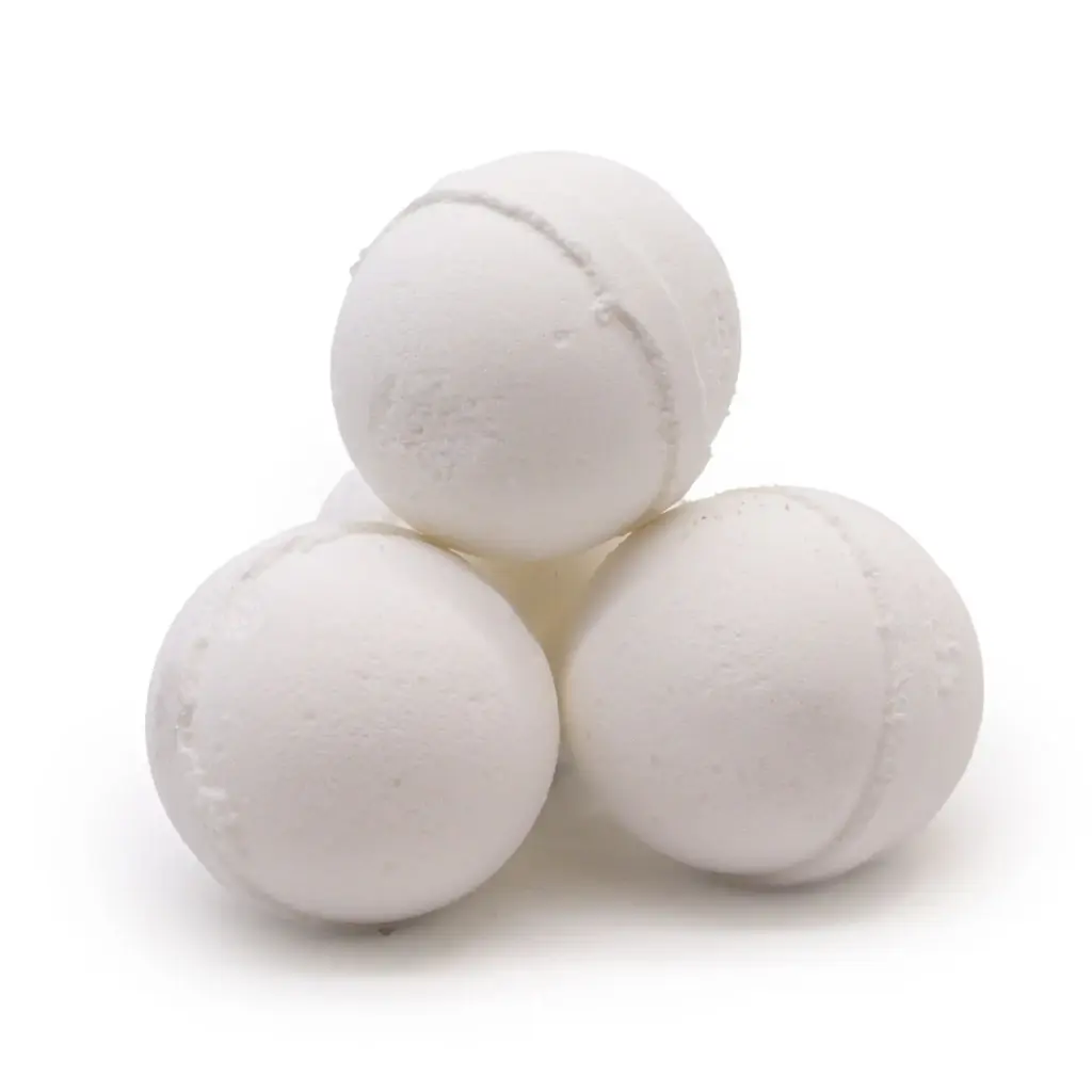 Cold & Flu Potion Bath Ball | www.artisangoods.co.uk