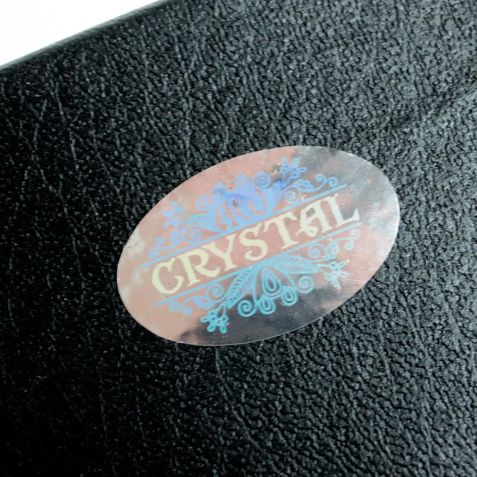 Crystal Ball on Stand 130mm | www.artisangoods.co.uk 6 Crystal Ball on Stand 130mm | www.artisangoods.co.uk 5