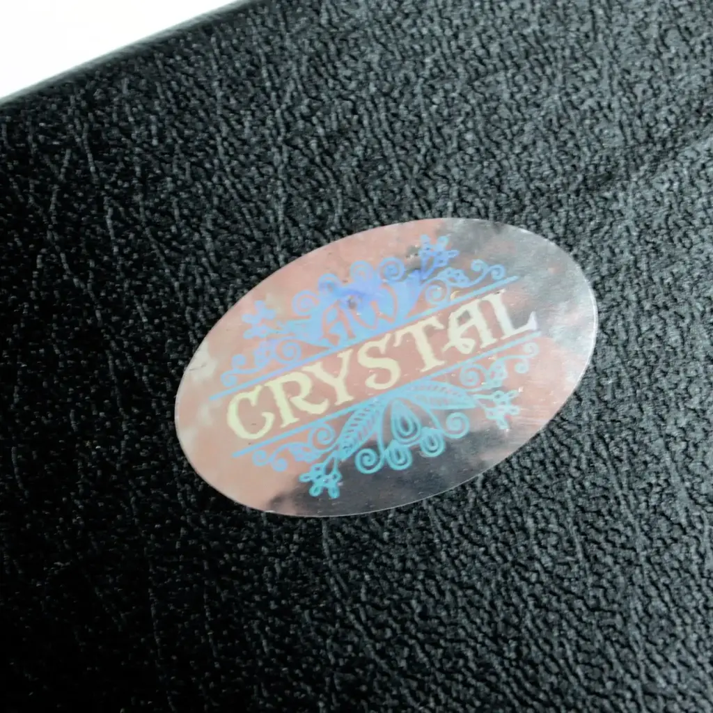 Crystal Ball on Stand 40mm | www.artisangoods.co.uk 6 Crystal Ball on Stand 40mm | www.artisangoods.co.uk 6