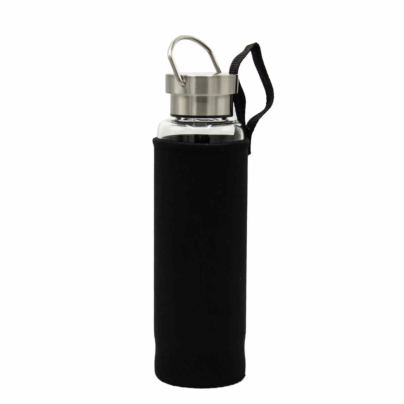 Crystal Infused Glass Water Bottle – Cleansing Clear Quartz – Obelisk | www.artisangoods.co.uk 8 Crystal Infused Glass Water Bottle – Cleansing Clear Quartz – Obelisk | www.artisangoods.co.uk 7