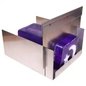 Cutter For Soap Loaves | www.artisangoods.co.uk 2