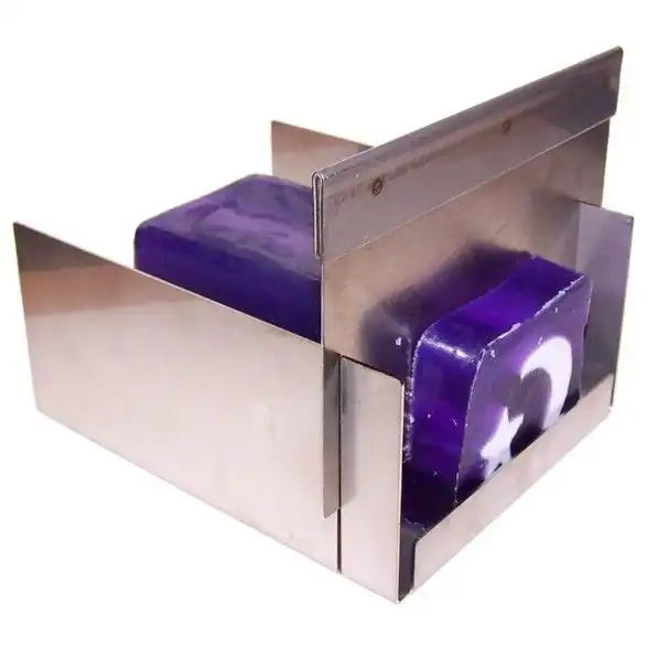 Cutter For Soap Loaves | www.artisangoods.co.uk 3 Cutter For Soap Loaves | www.artisangoods.co.uk 2