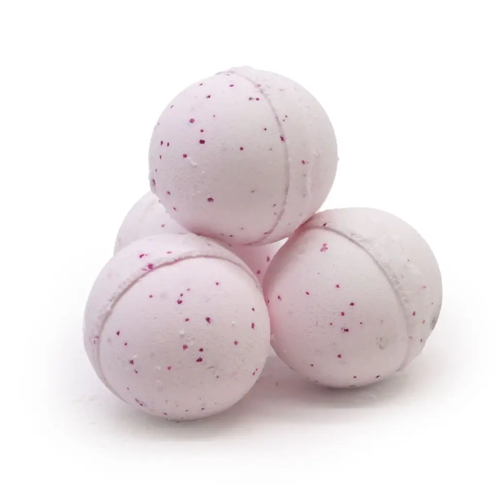 Decadence Potion Bath Ball | www.artisangoods.co.uk