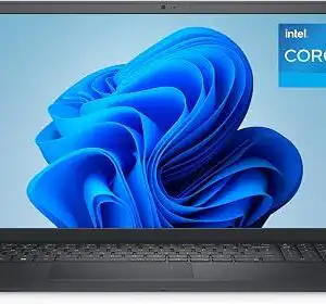 Dell 15 DC15250 Laptop, 15.6" FHD, Intel Core i5, 16 GB RAM, 512 GB